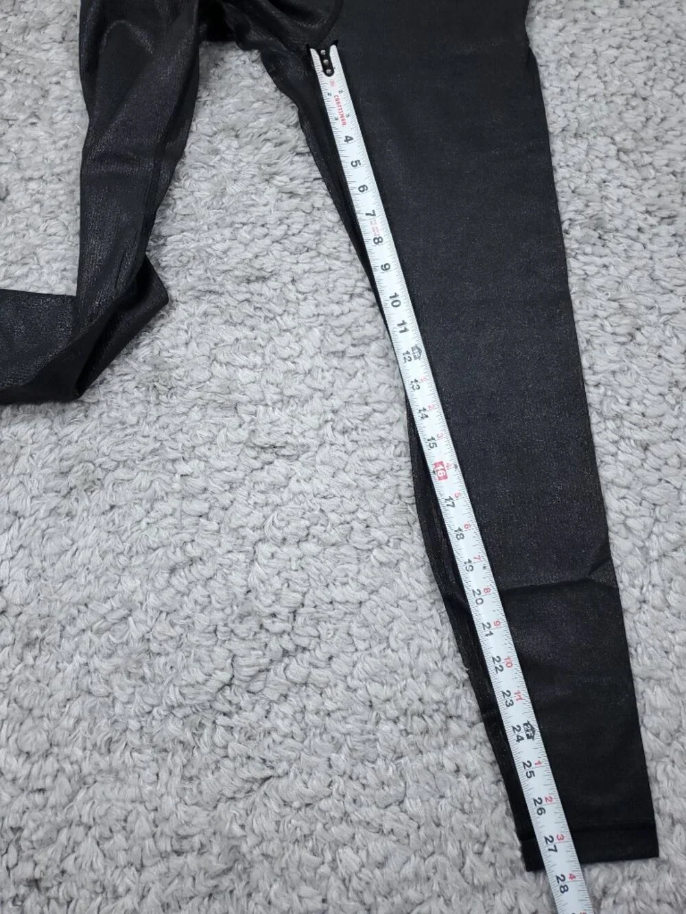 Lululemon Align Ribbed High Rise Pant 28
